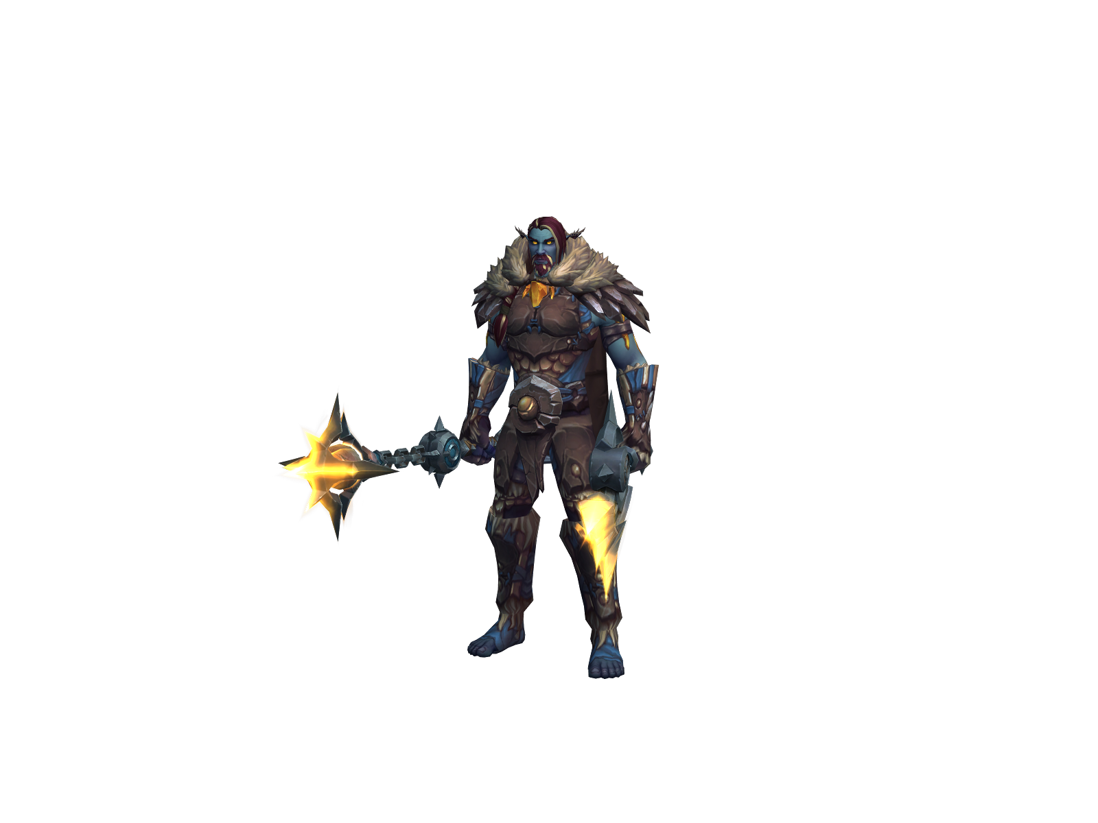Thorus