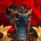 Galadra avatar