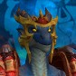 Vayâna portrait