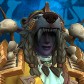 Leooni portrait