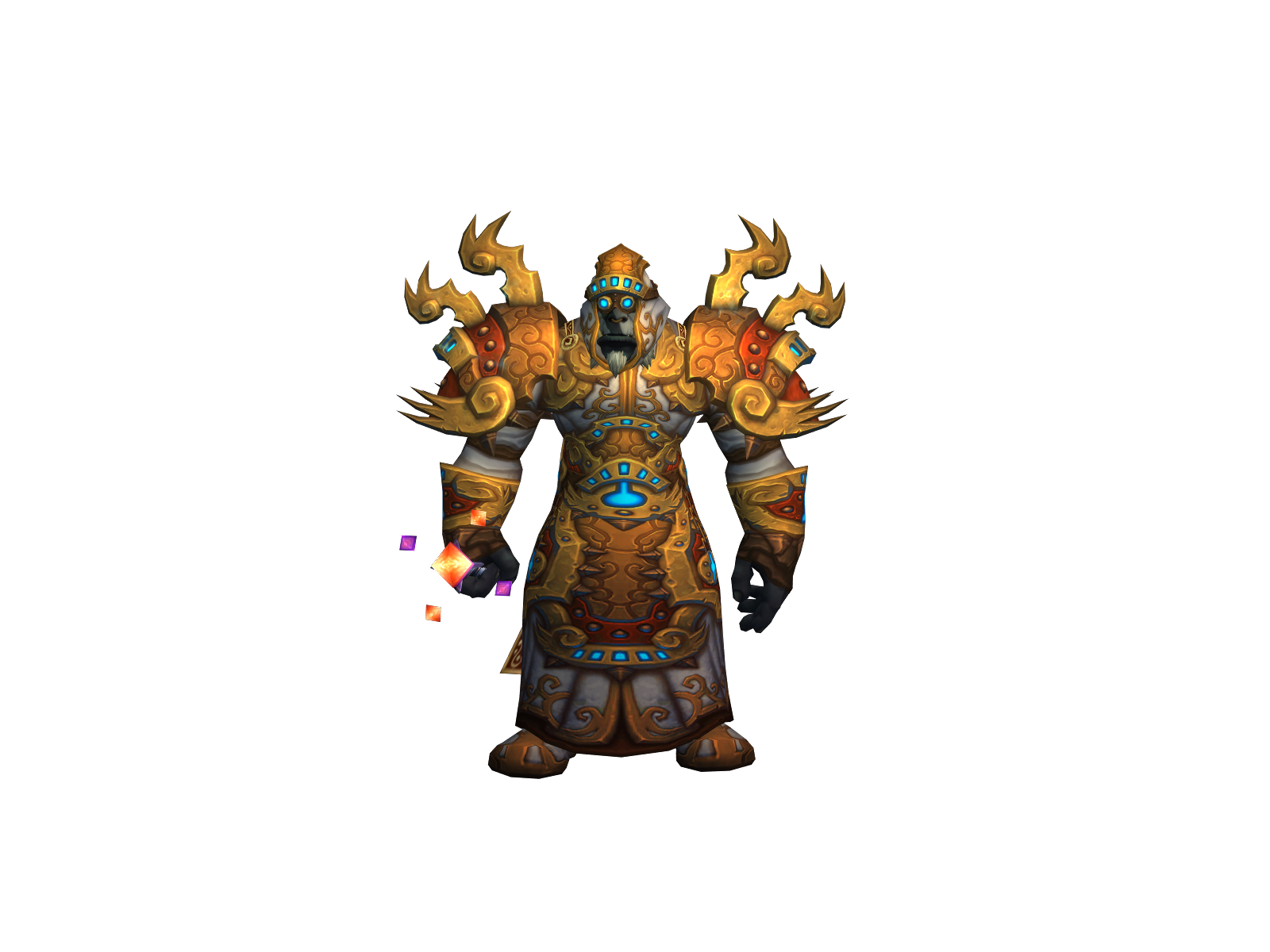 Glormak