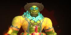 Peize's icon