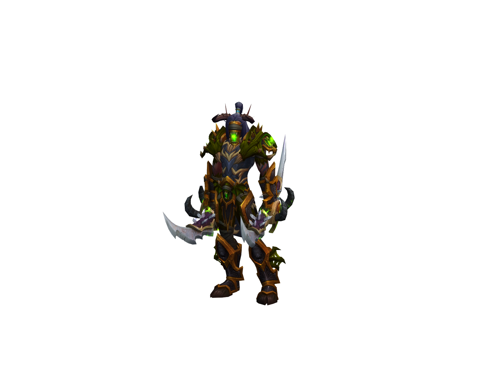 Gwildorion