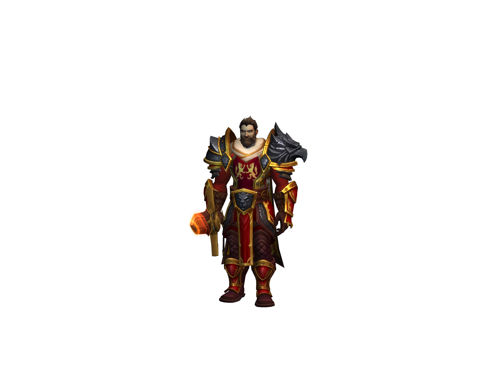 Ardor