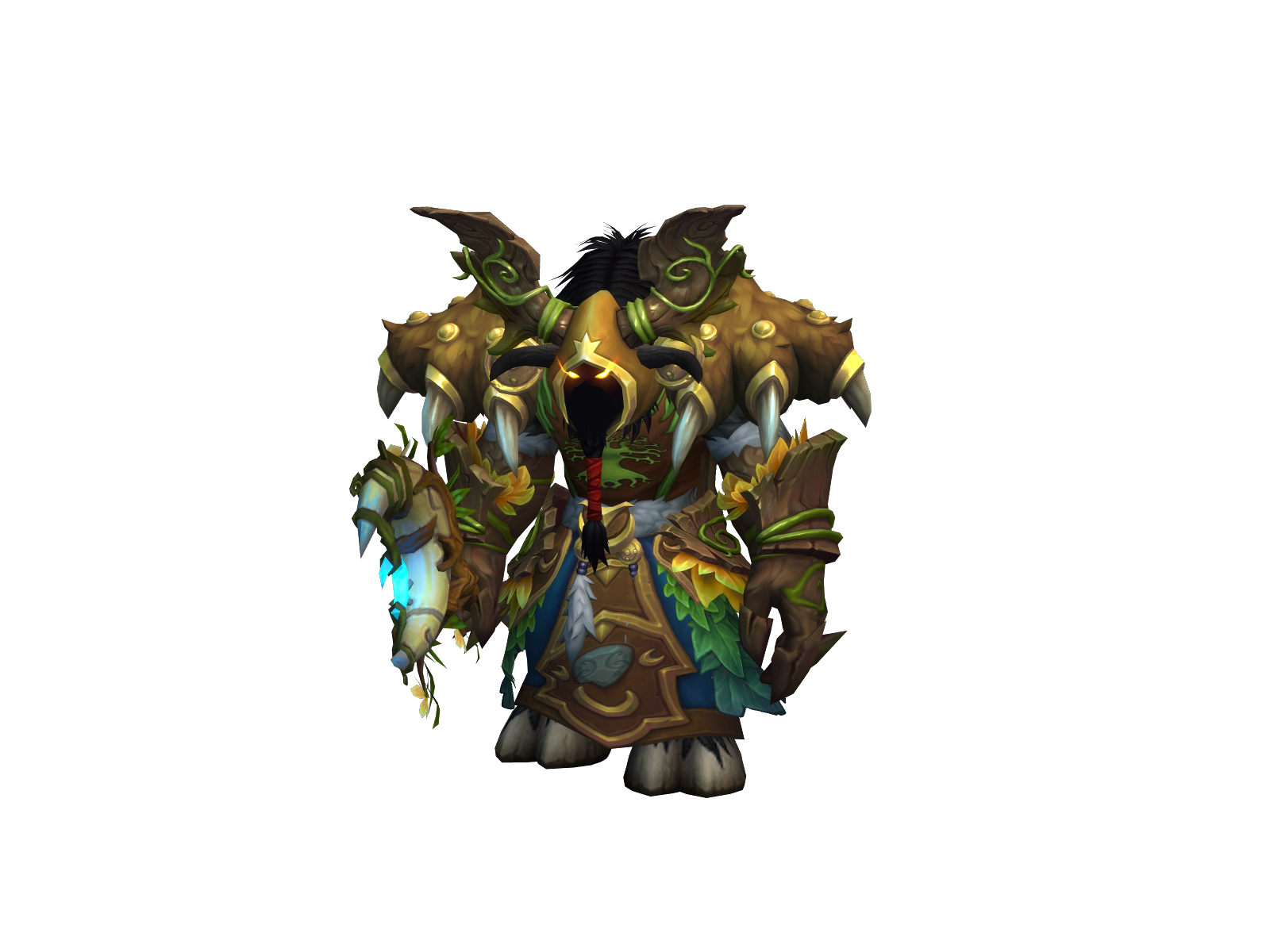 Gwildor