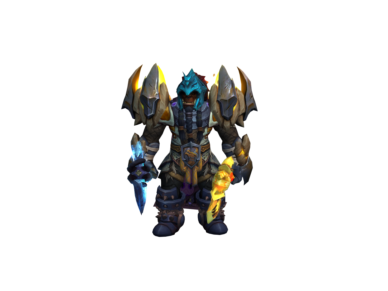 Dránosh