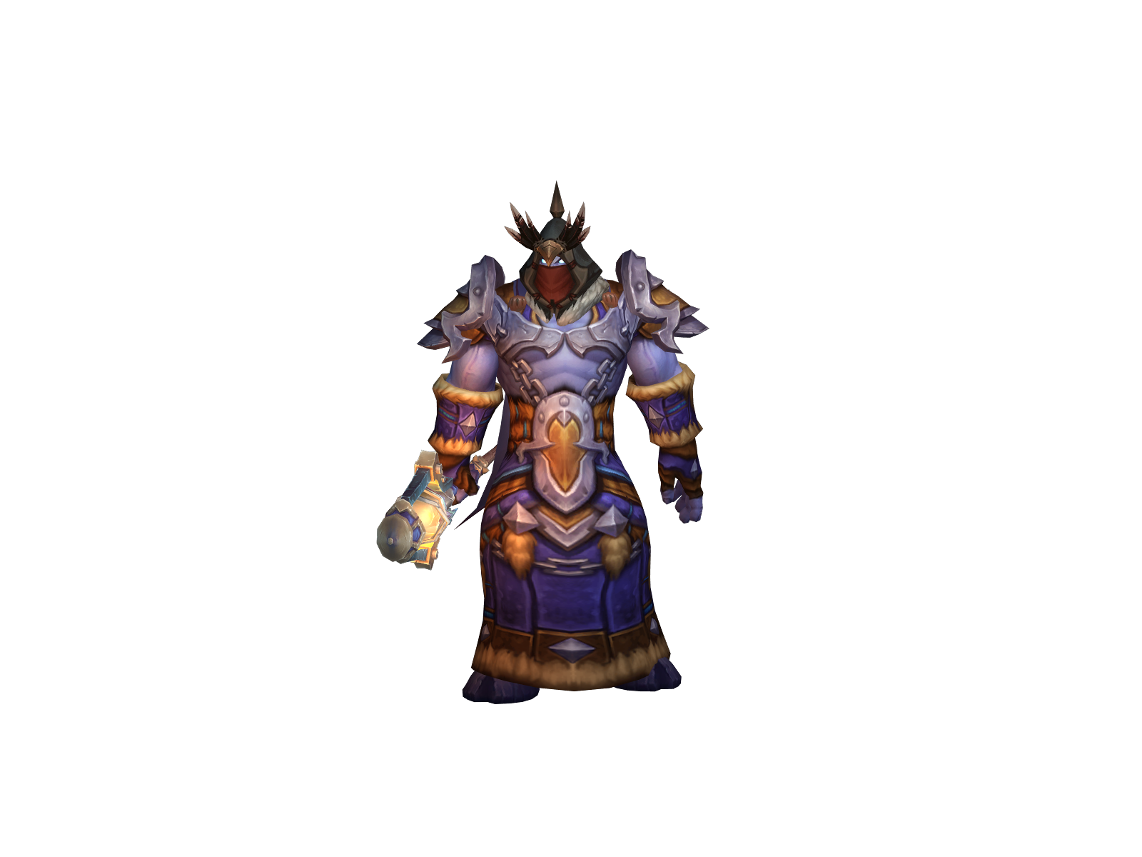 Elmoroshaman