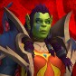 Bloodlust avatar