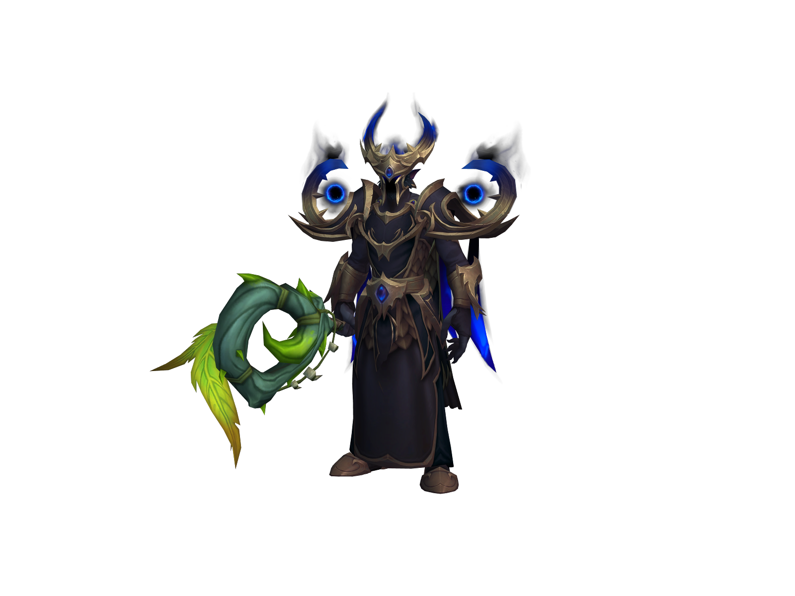 Eldrinar
