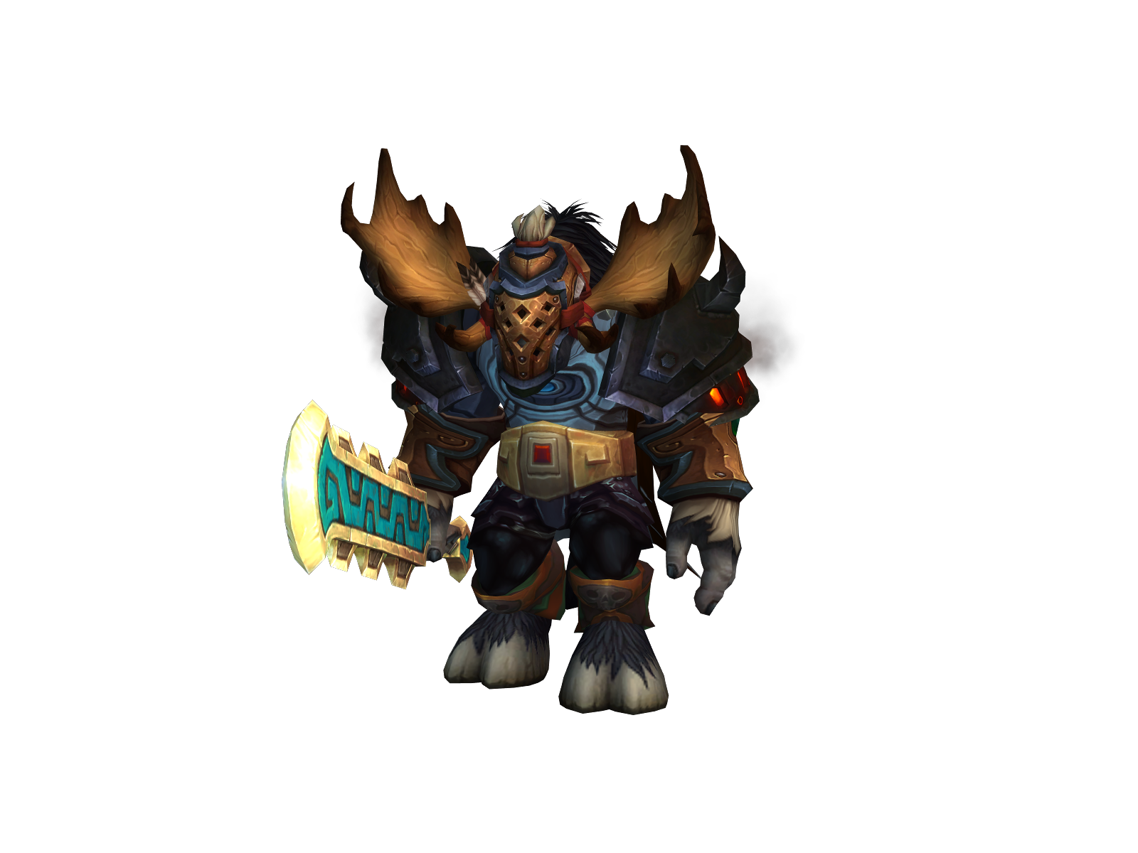 Angrymaff