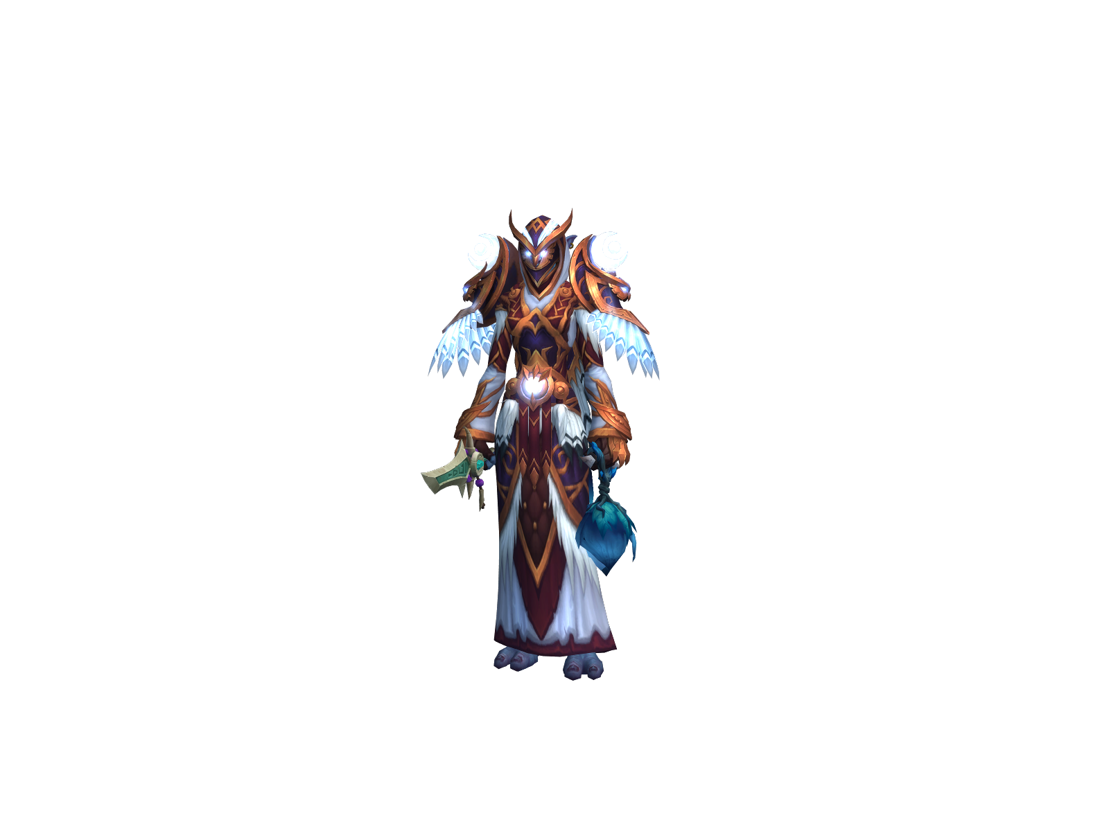 Zeronurish