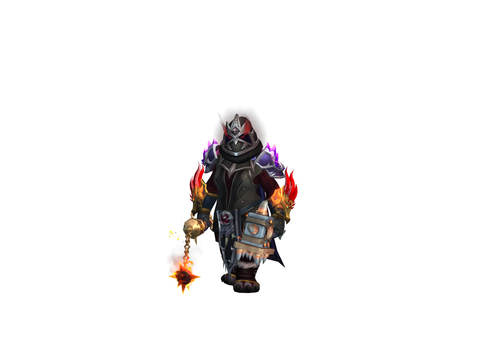 Foppatofflan