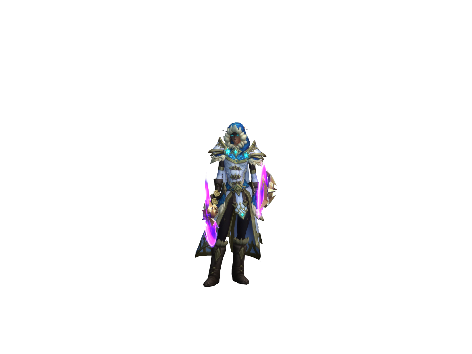 Nepsewarrior