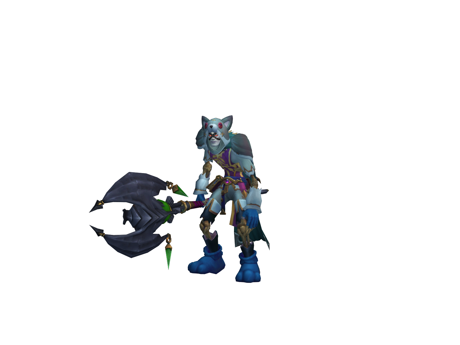Frostí