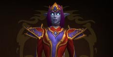 Flametongue's icon