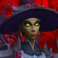 Pewshot avatar