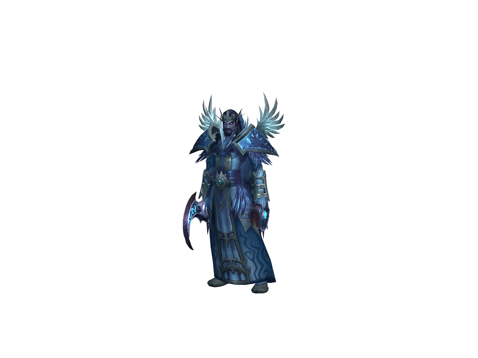 Vahlmork