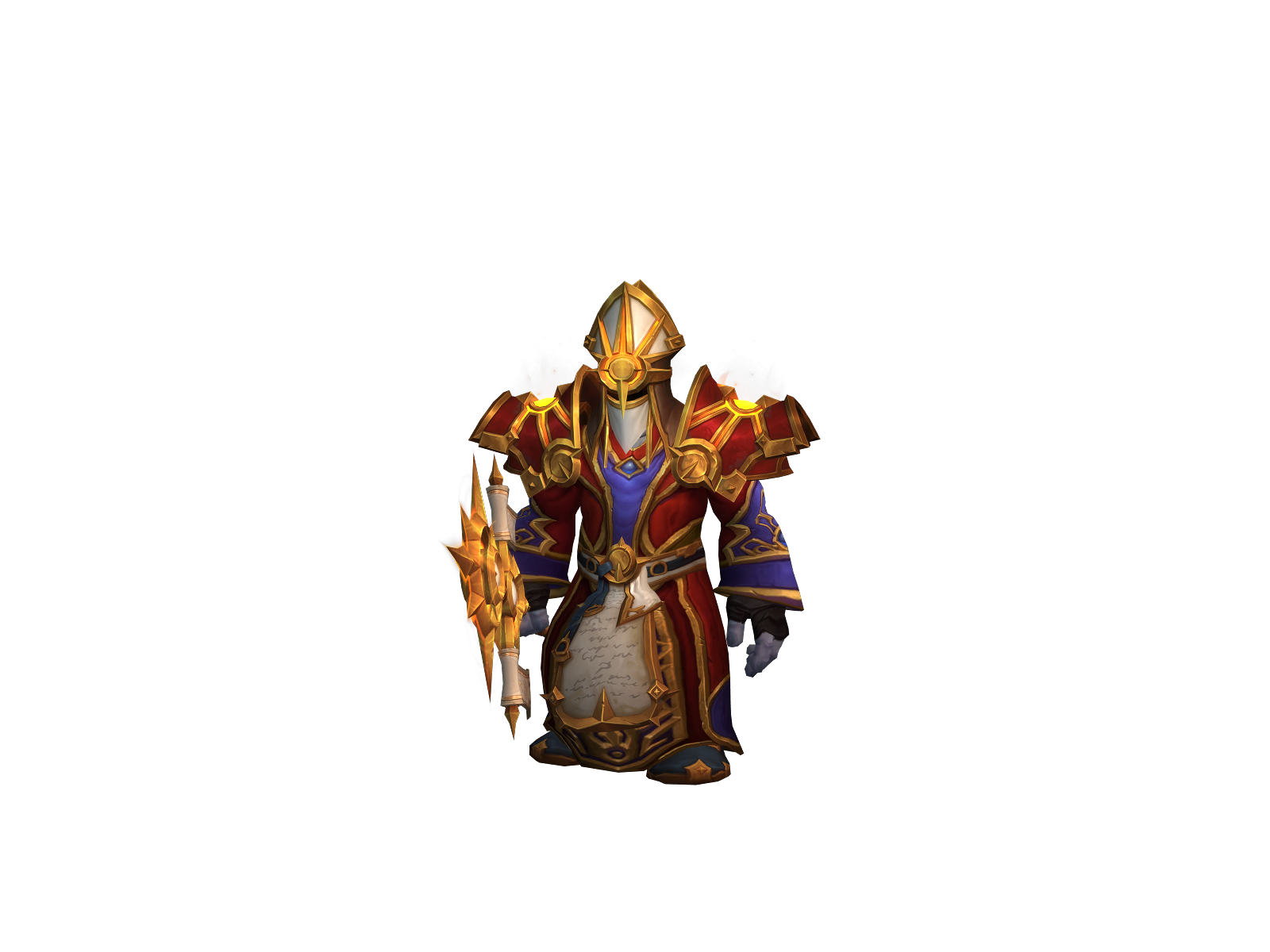 Ganondwarf