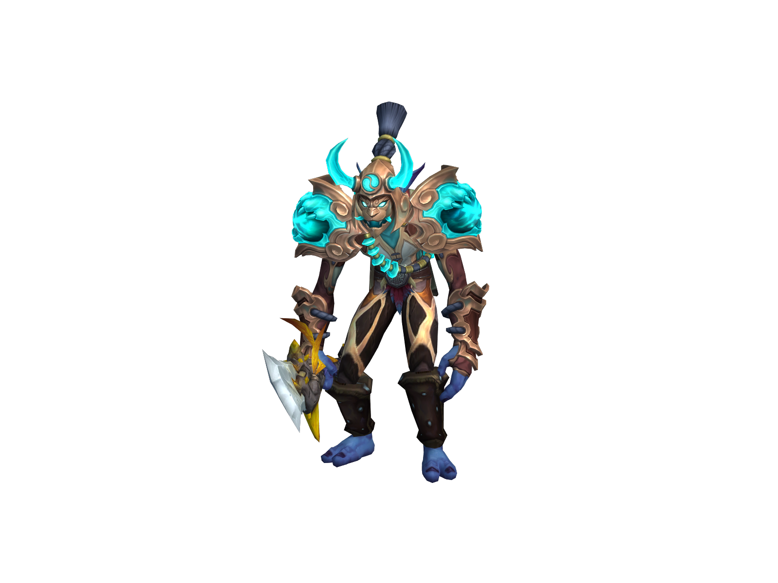 Frickintusks
