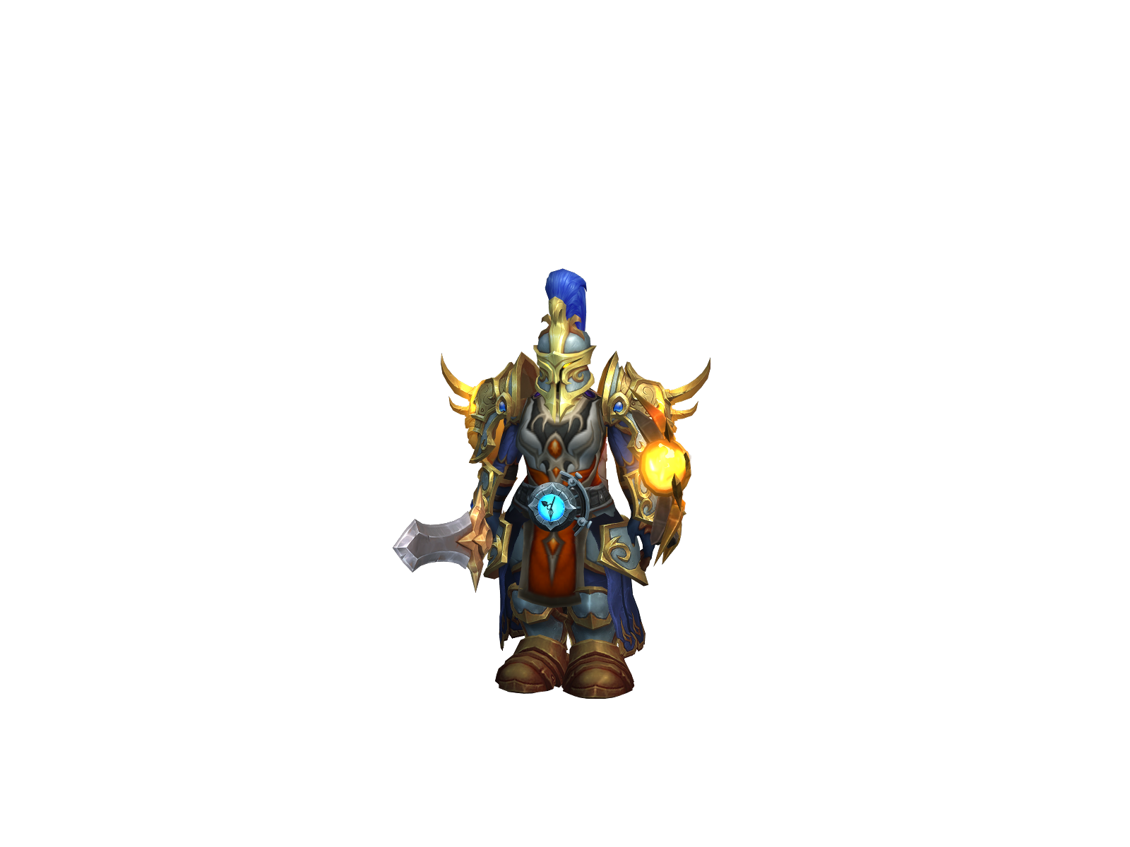 Emberfaith