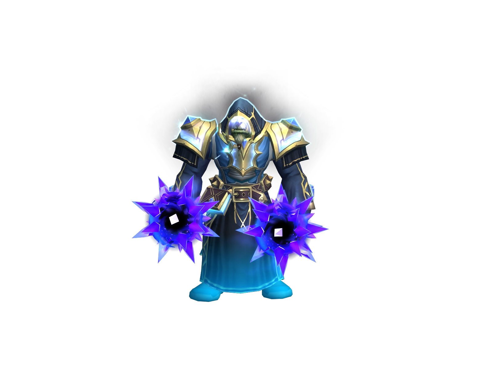 Skullsplitt