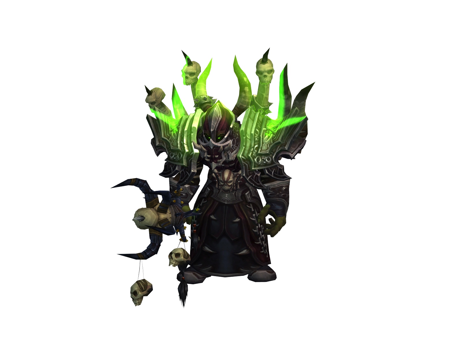 Skullflame