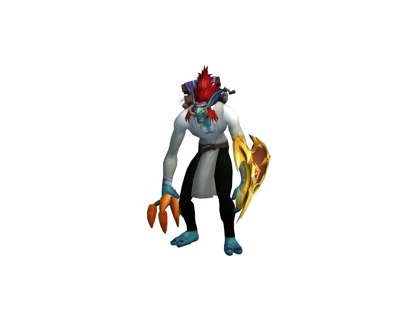 Flaggermus
