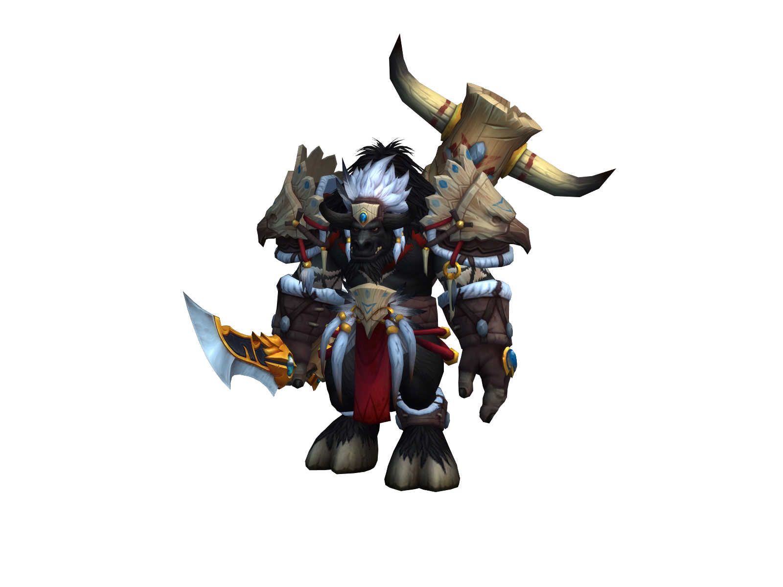 Bull