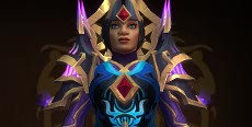 Heyimraïn's icon