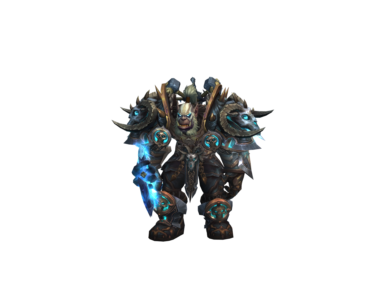 Urgâsh