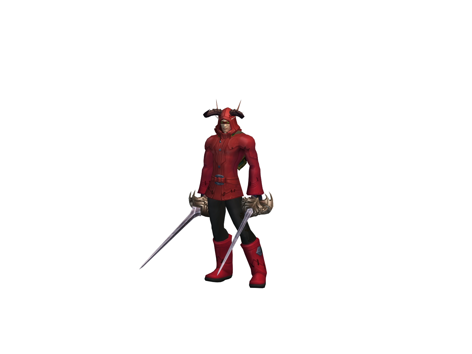 Lorisdemon