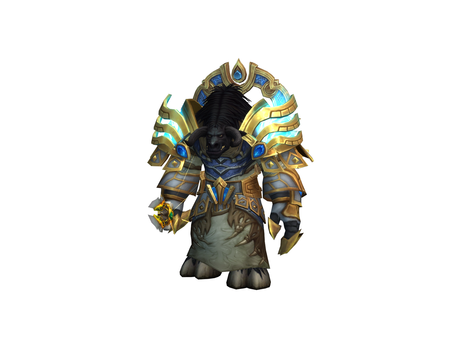 Krankekuh