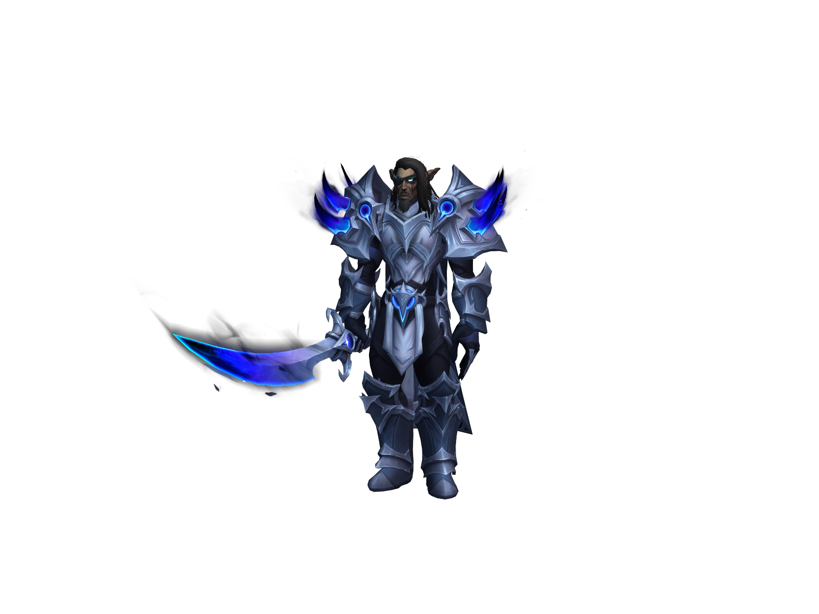 Snowreaper