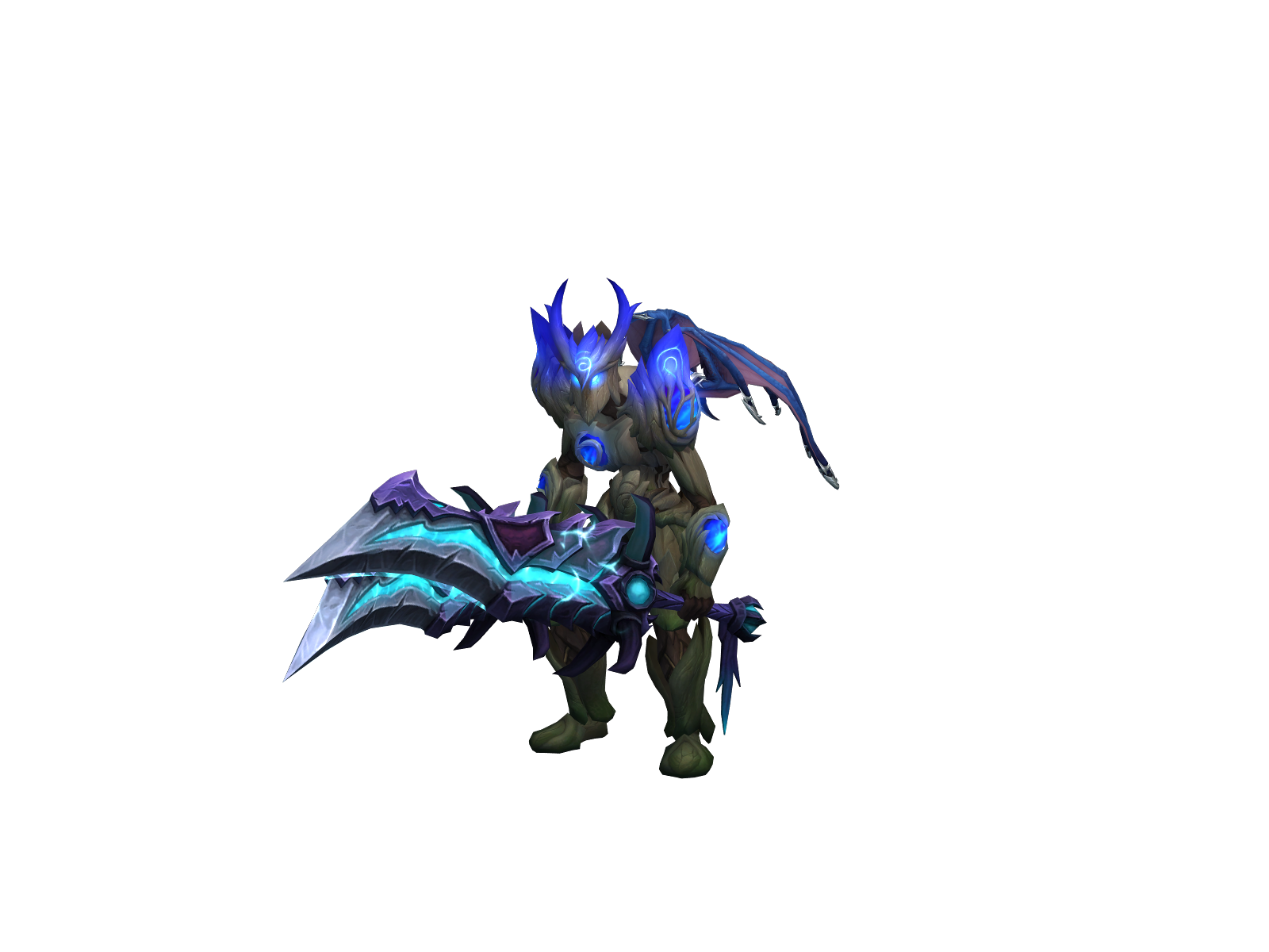 Deadoralive