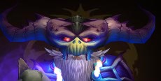Zhár's icon