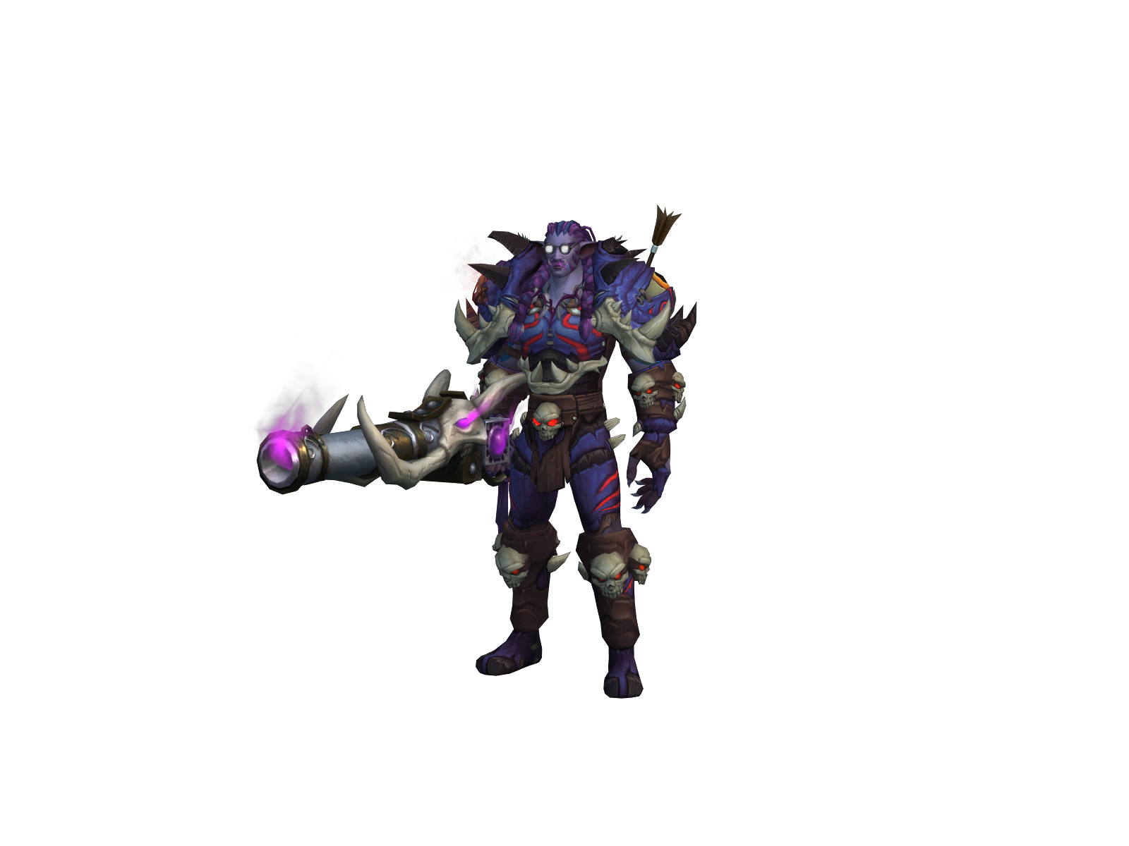 Droshot