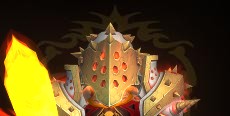 Cleix's icon