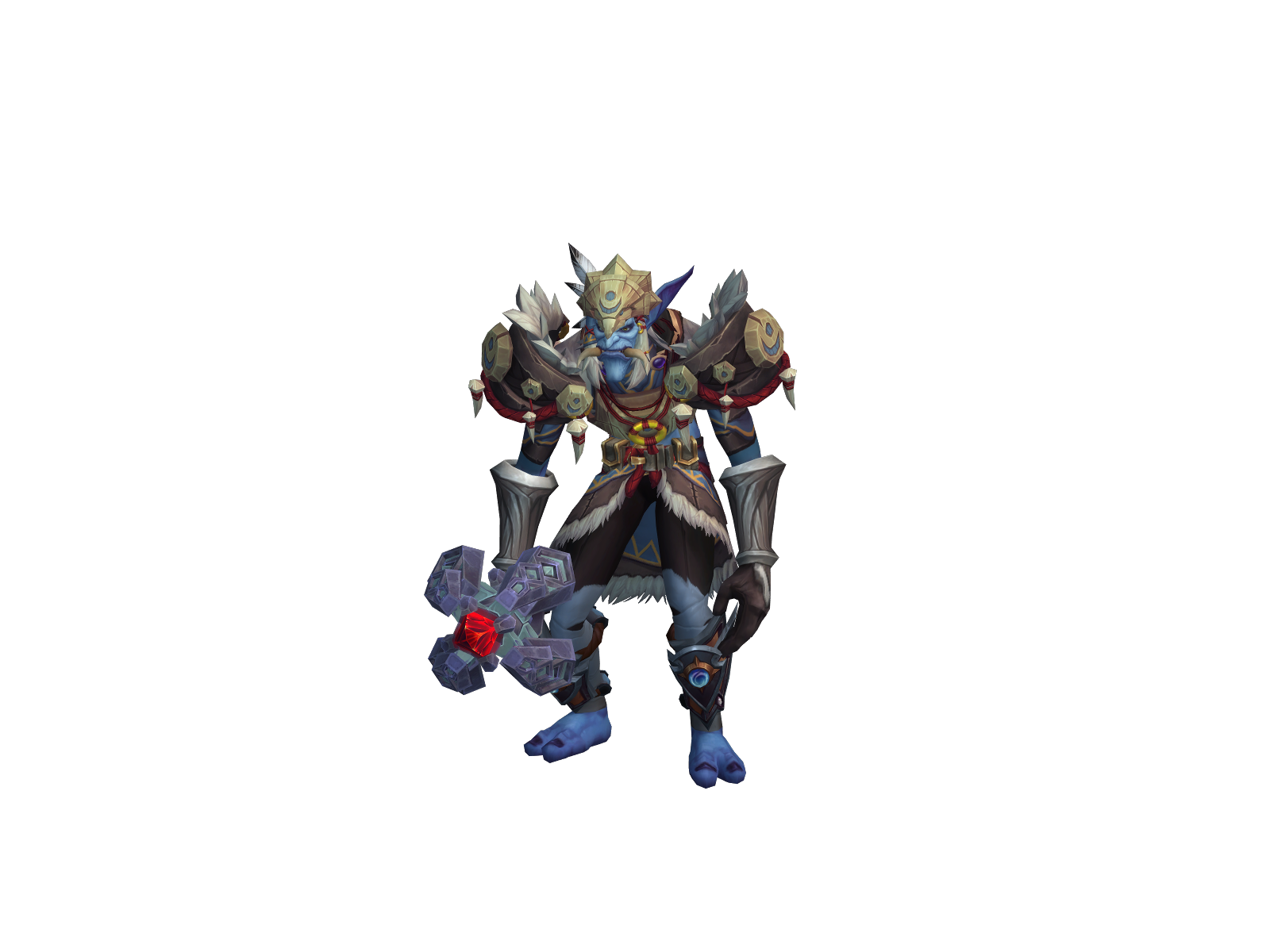 Wârfang