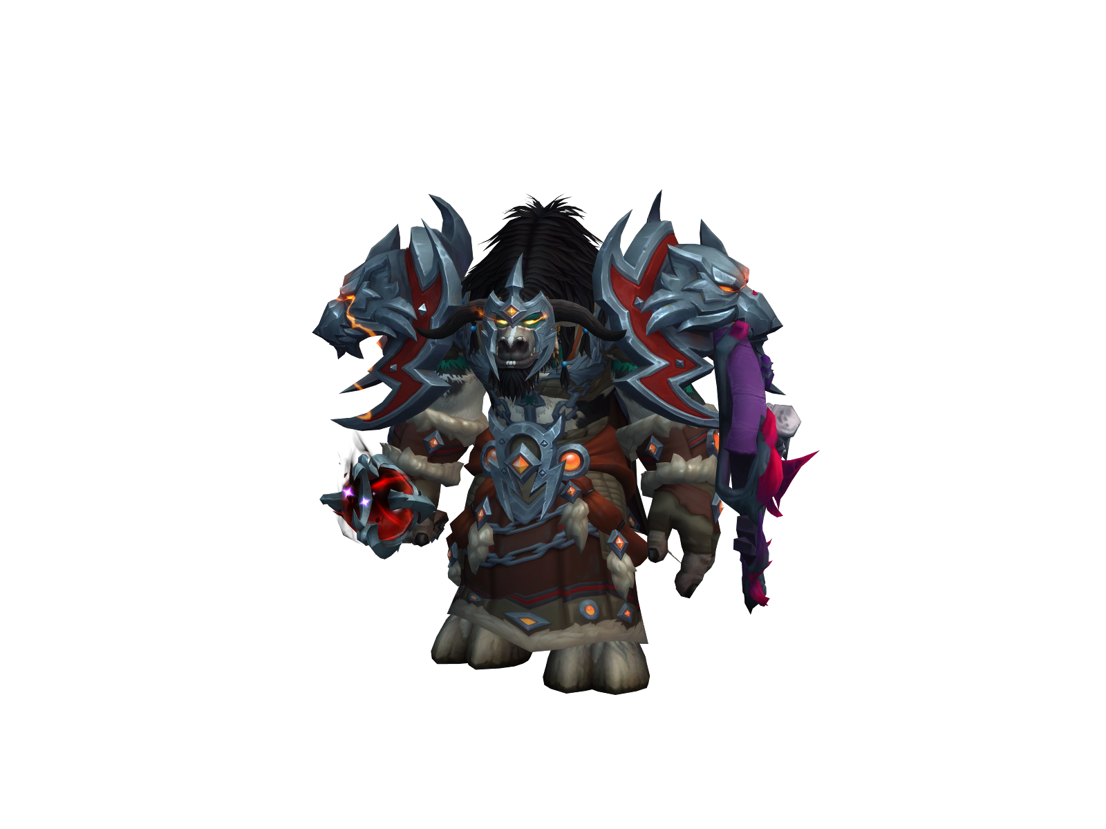 Oxmox