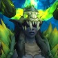 Yousaindh portrait