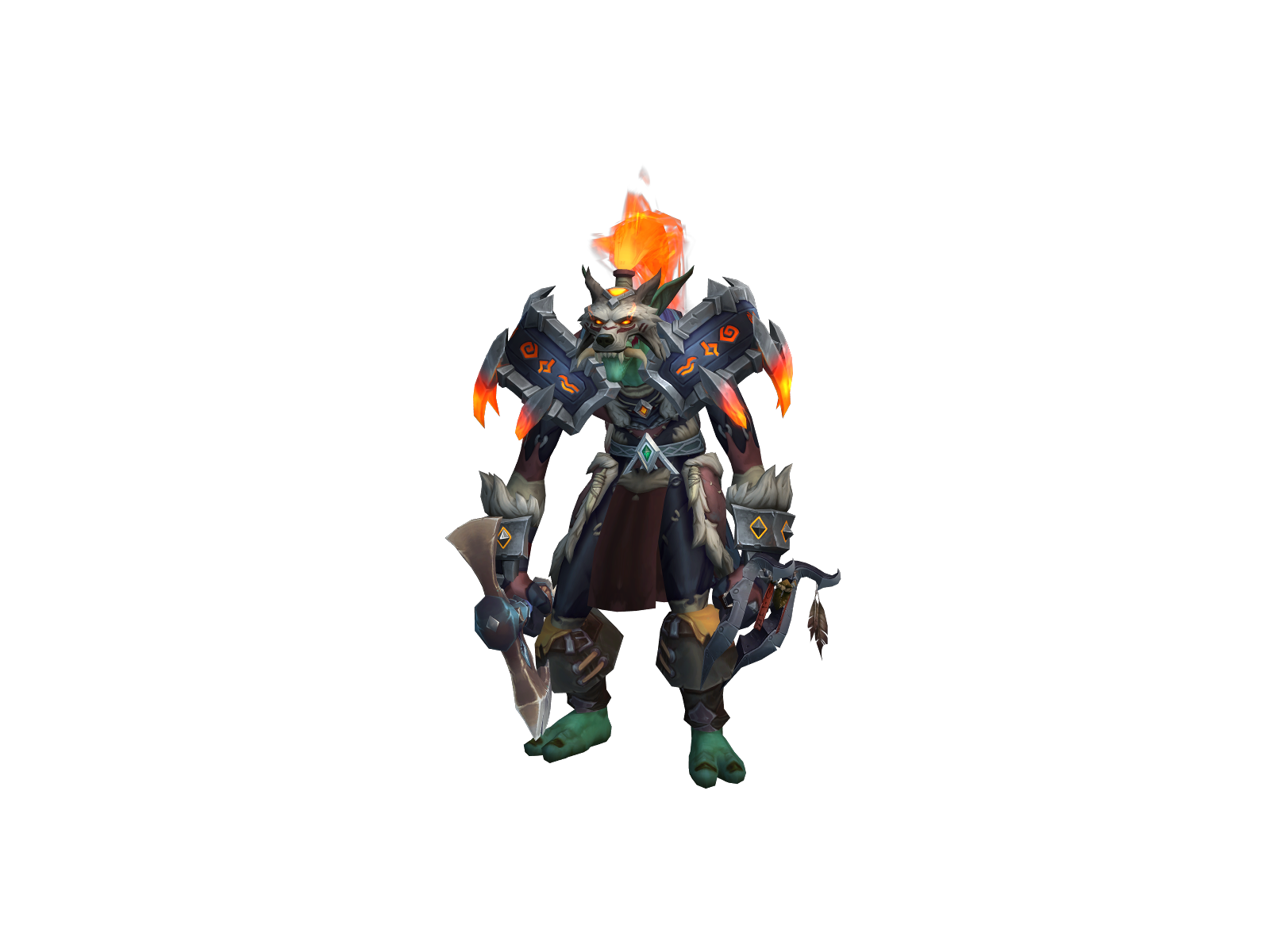 Aragba