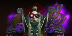 Senguro's icon