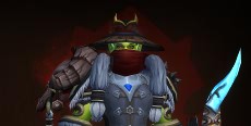 Zelghor's icon
