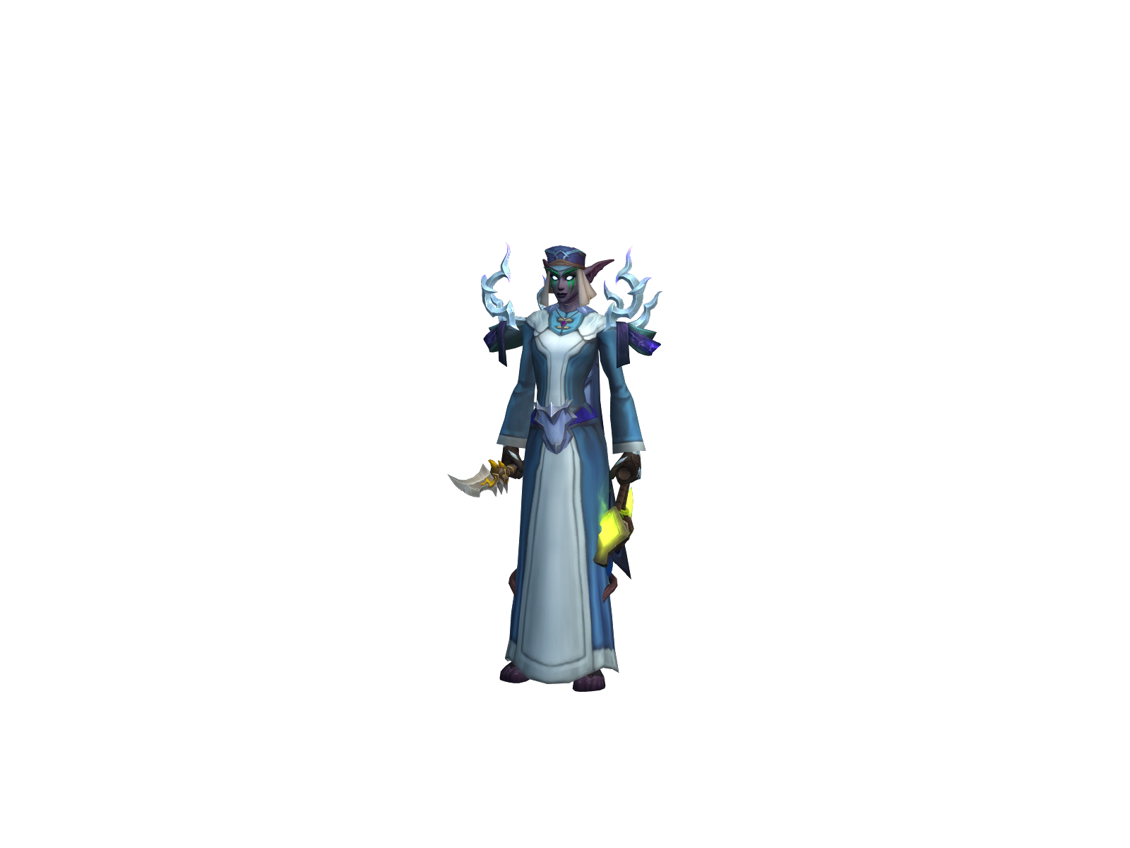 Blubblubheal