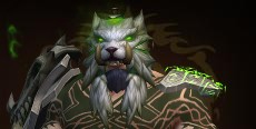 Fatshaman's icon