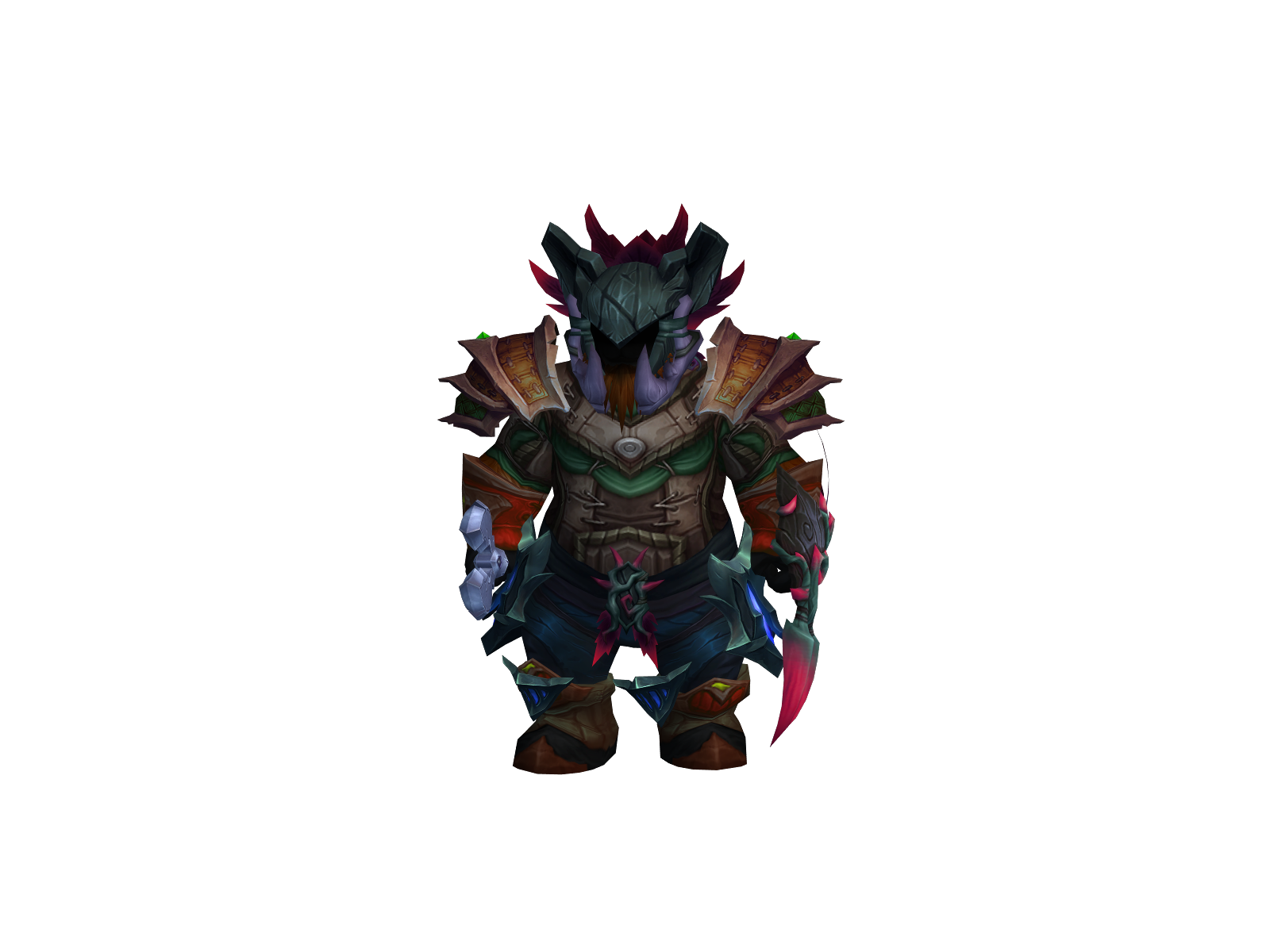 Bruderblanz