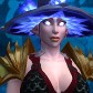 Zapzap avatar