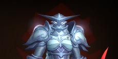 Zelghora's icon