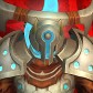 Hybolo portrait