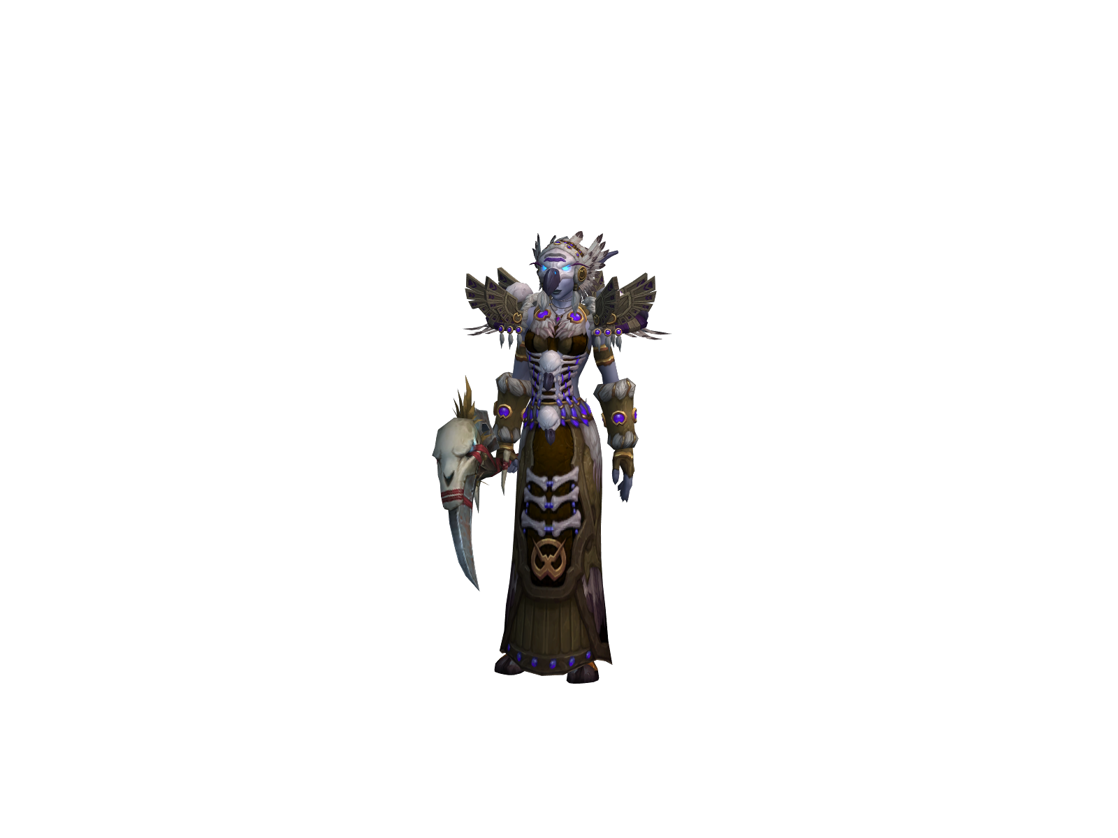 Gwendolyn